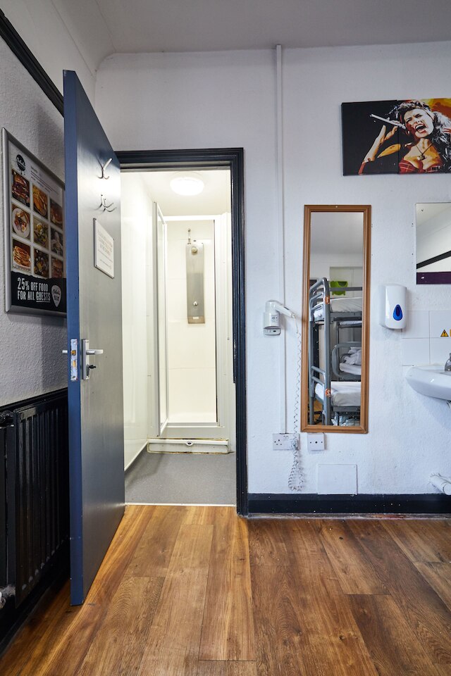 セント クリストファーズ イン カムデン - ホステル