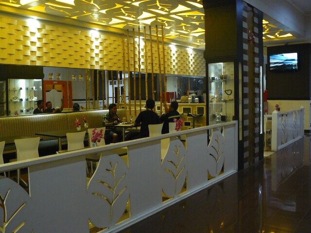 ヴェニ ヴィディ ヴィチ V3 ホテル