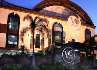 ヴェニ ヴィディ ヴィチ V3 ホテル
