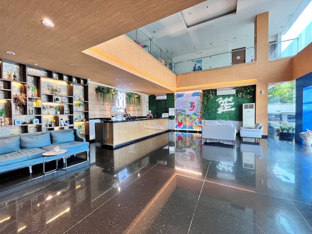 ホテル 88 エンボング マラン by WH