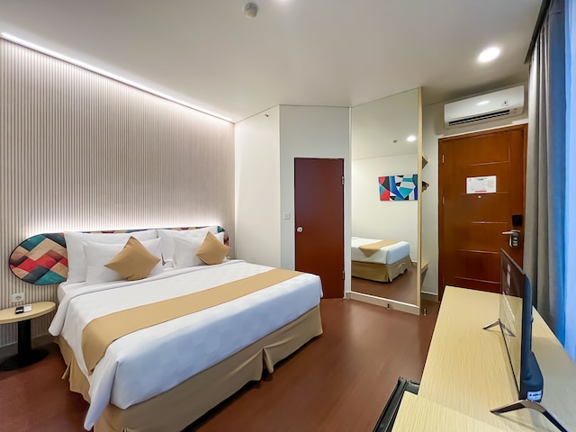 ホテル 88 エンボング マラン by WH