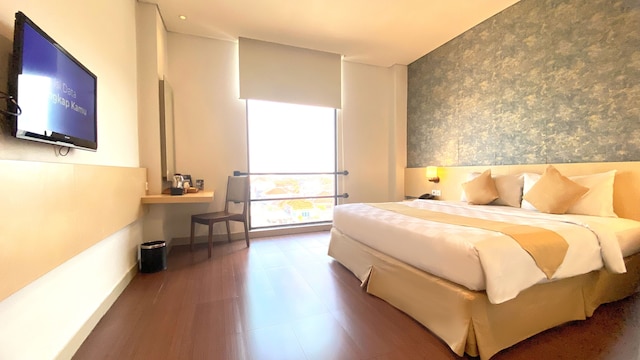 ホテル 88 エンボング マラン by WH