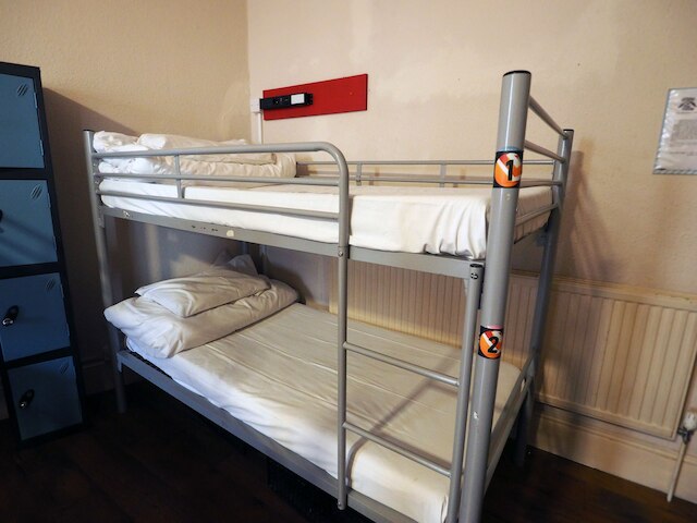 セント クリストファーズ イン ハマースミス - ホステル