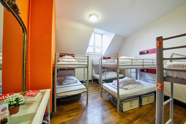 セント クリストファーズ イン ハマースミス - ホステル