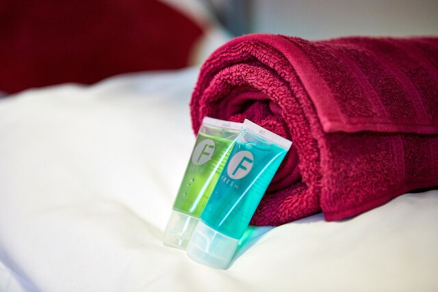 セント クリストファーズ イン ハマースミス - ホステル