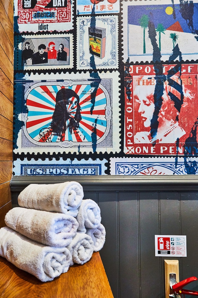 セント クリストファーズ イン ハマースミス - ホステル