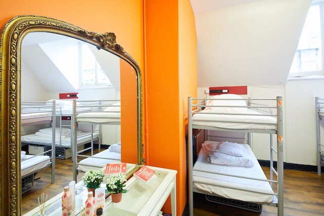 セント クリストファーズ イン ハマースミス - ホステル