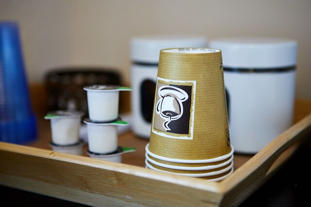 セント クリストファーズ イン ハマースミス - ホステル