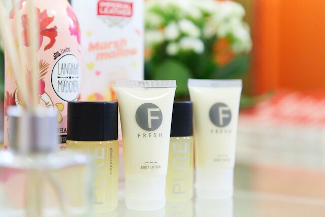 セント クリストファーズ イン ハマースミス - ホステル