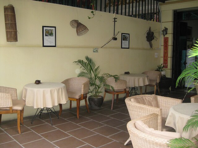 コンフォート ハウス