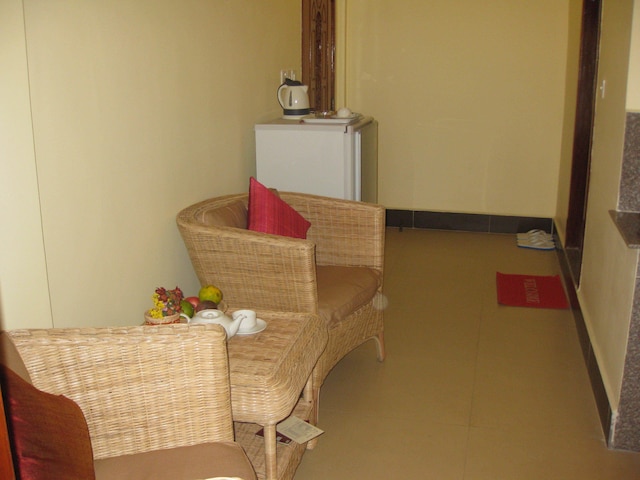 コンフォート ハウス