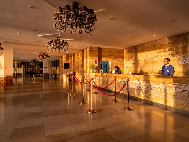 ダヤン ベイ リゾート ランカウイ