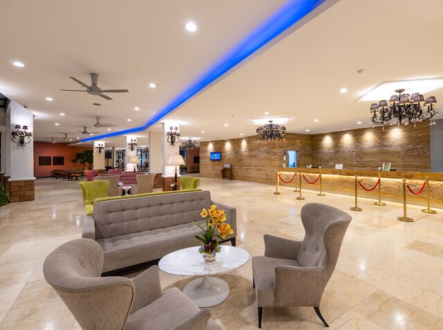 ダヤン ベイ リゾート ランカウイ