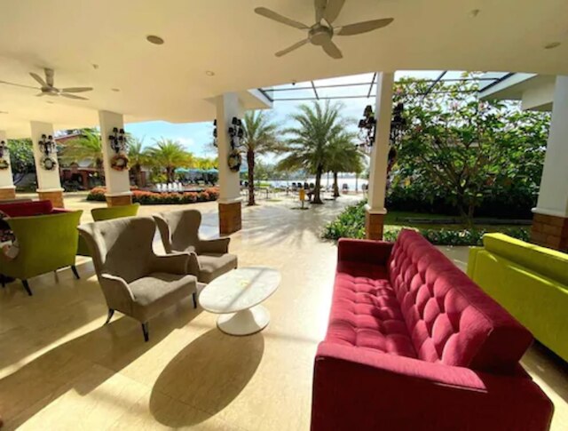 ダヤン ベイ リゾート ランカウイ