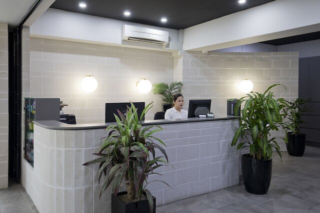 ザ メトロポリタン スプリング ヒル