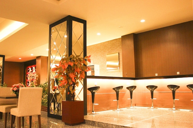 グランド アジア ホテル