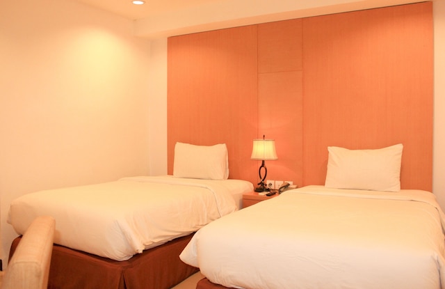 グランド アジア ホテル