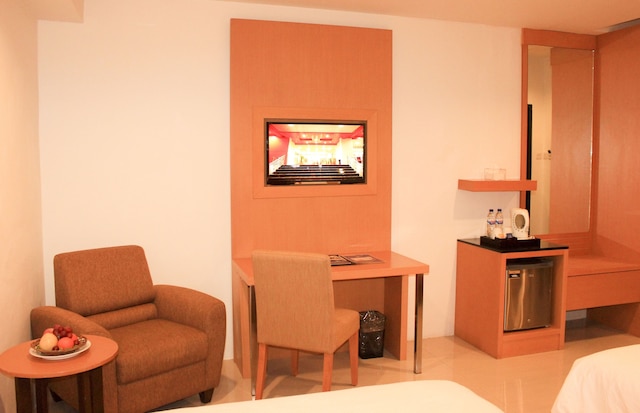 グランド アジア ホテル