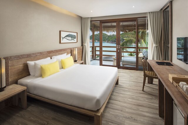 ビーチ クラブ バイ ハード ティエン