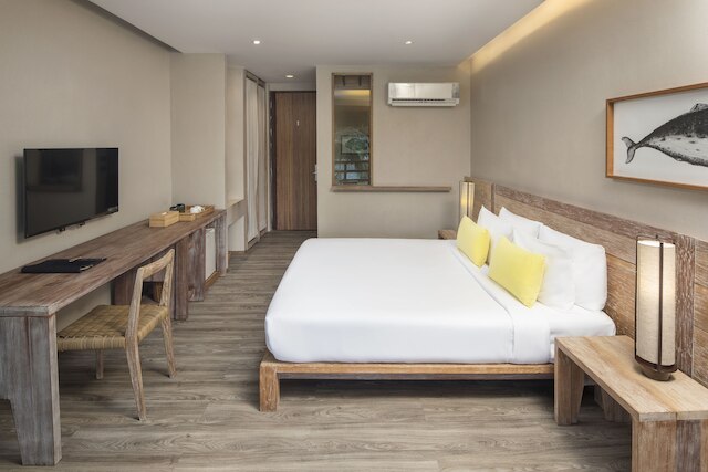 ビーチ クラブ バイ ハード ティエン