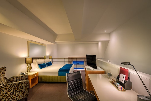 トレジャリー オン コリンズ