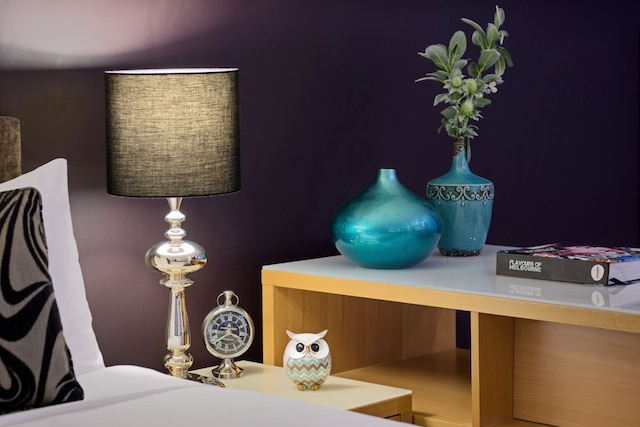 トレジャリー オン コリンズ