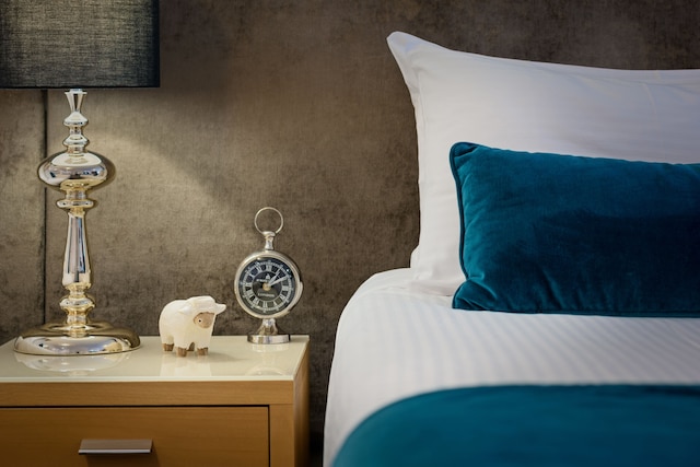 トレジャリー オン コリンズ