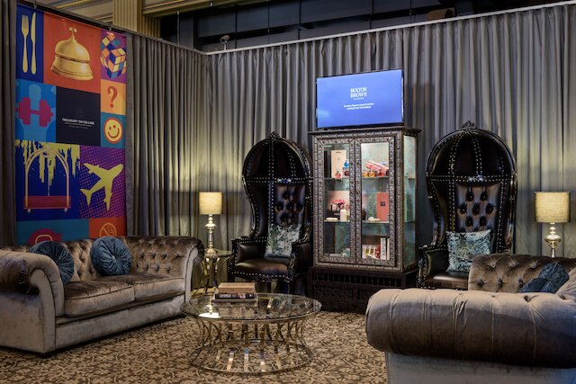 トレジャリー オン コリンズ