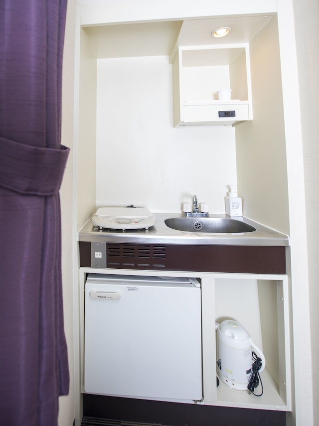 フレックステイイン品川