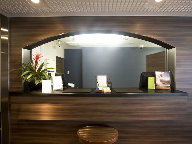 フレックステイイン品川