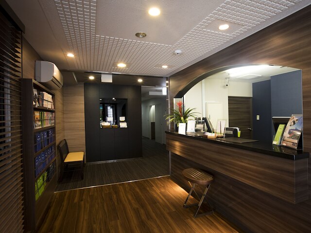 フレックステイイン品川