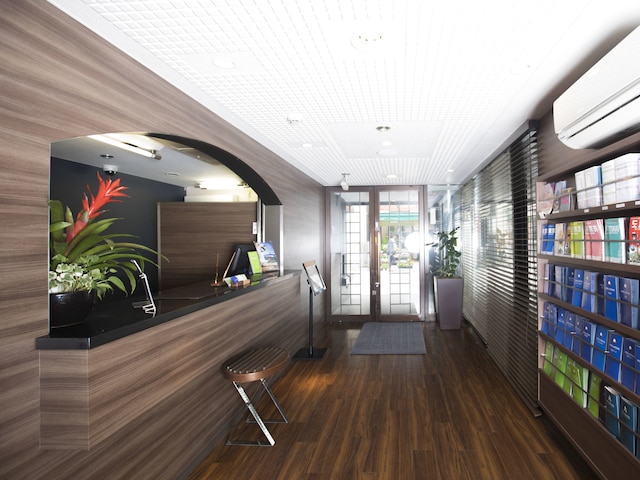 フレックステイイン品川