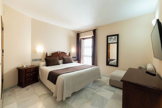 ホテルカサムセオデラメスキータ