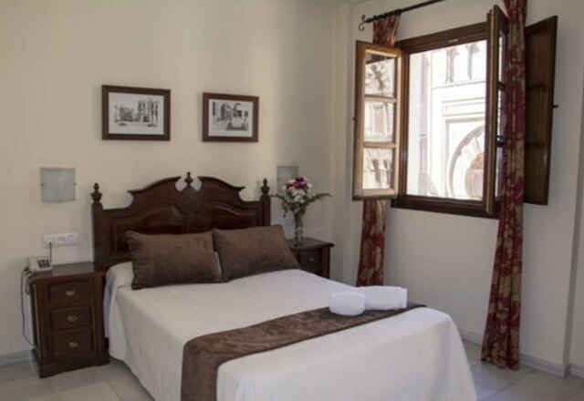 ホテルカサムセオデラメスキータ