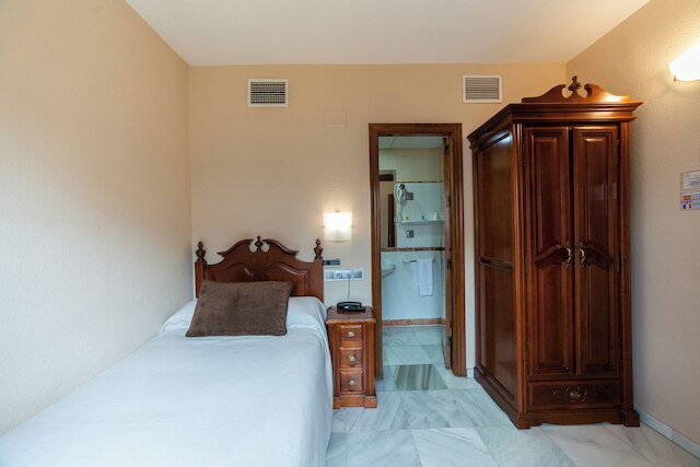 ホテルカサムセオデラメスキータ