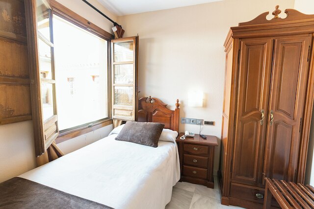 ホテルカサムセオデラメスキータ