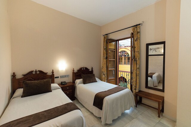 ホテルカサムセオデラメスキータ