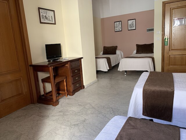 カサパラシオラサル