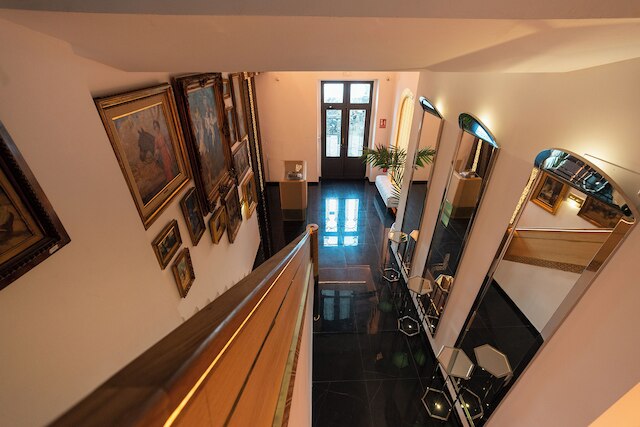 カサパラシオラサル