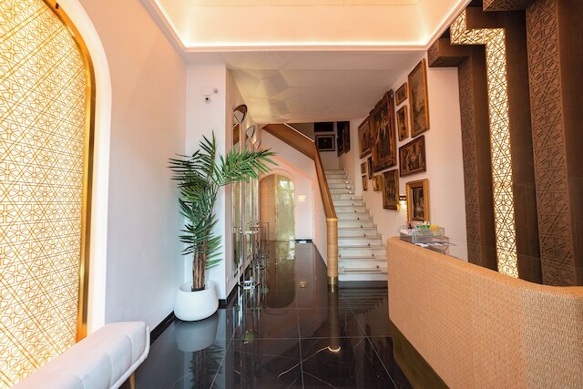 カサパラシオラサル