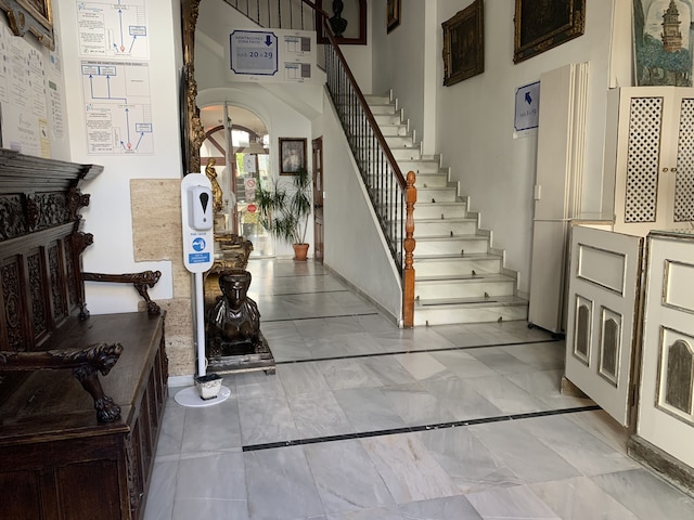 カサパラシオラサル