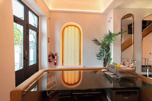 カサパラシオラサル