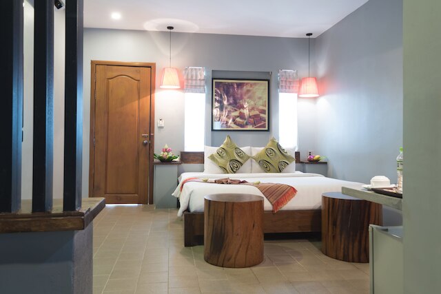 スコール ブティック