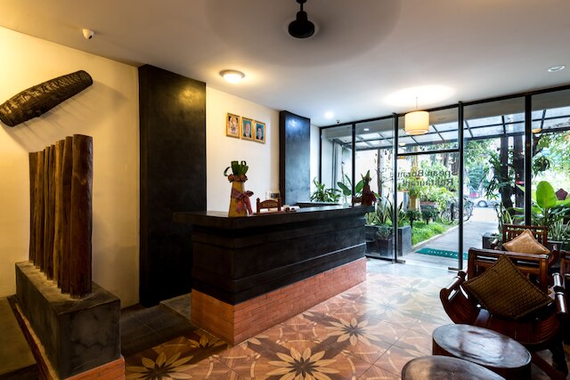 スコール ブティック