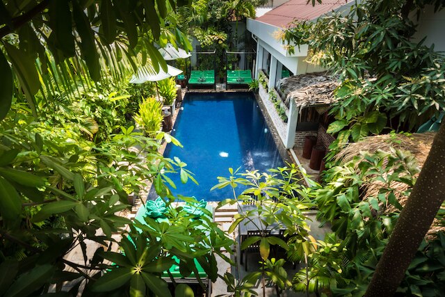 スコール ブティック