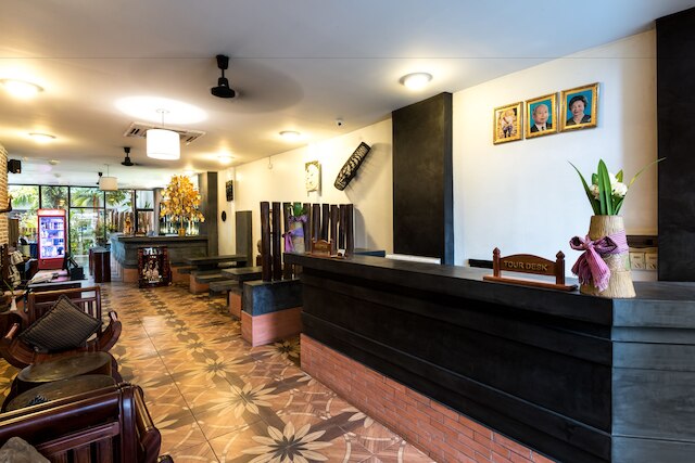 スコール ブティック