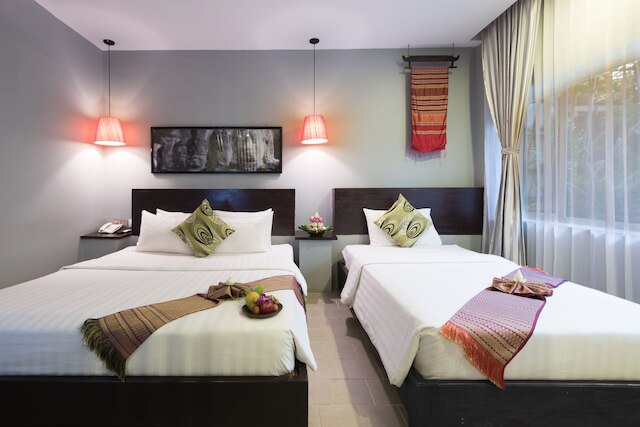 スコール ブティック