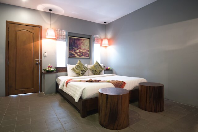 スコール ブティック