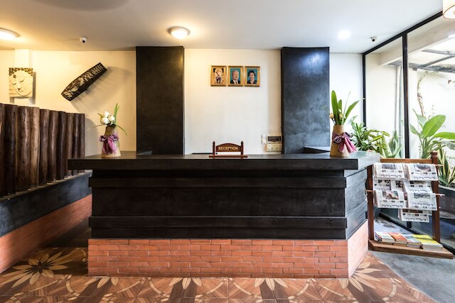 スコール ブティック