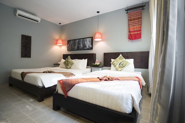 スコール ブティック